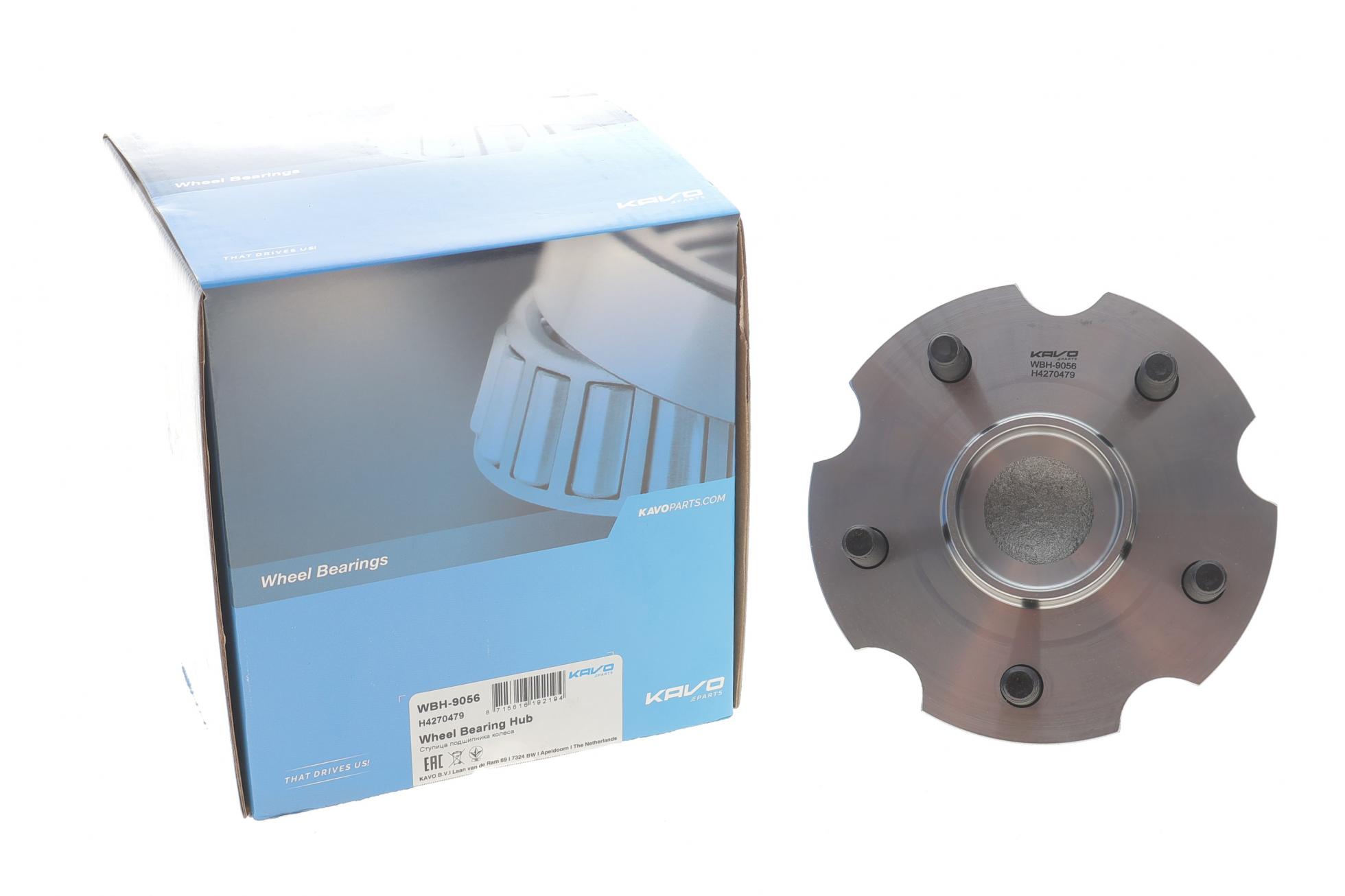 WBH9056 KAVO PARTS